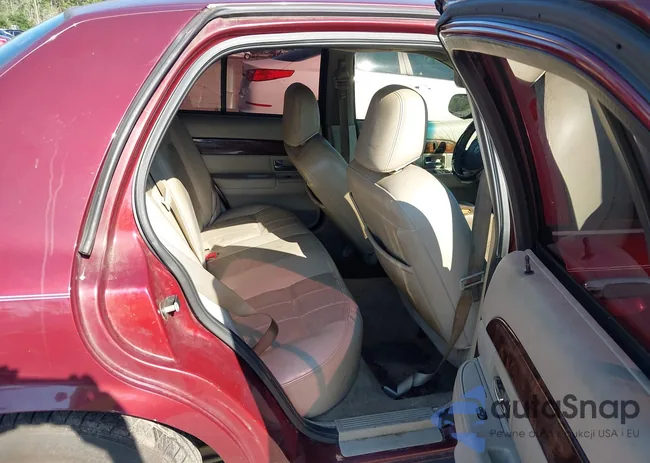 2MEFM75W87X622392: 43057521