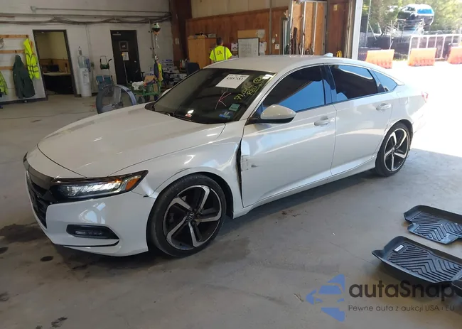 1HGCV1F35KA009314: 43057583