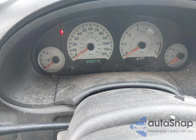 2A4GP54L47R140896: 43057585