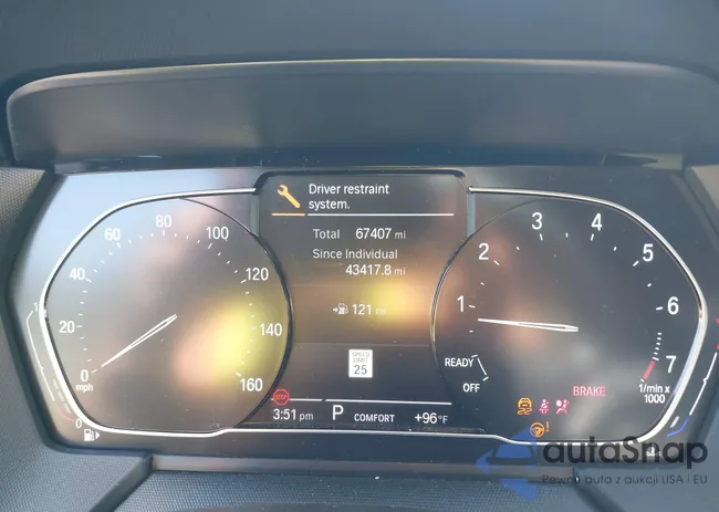 WBA73AK02M7H44544: 43057602