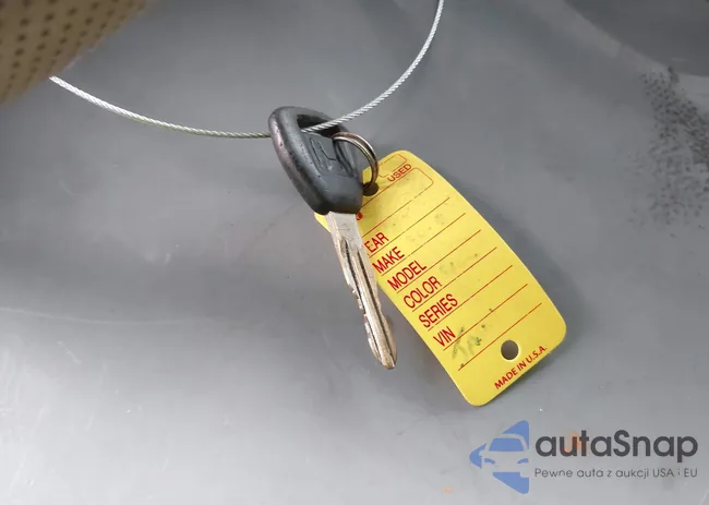 1HGCG1659YA080357: 43057606