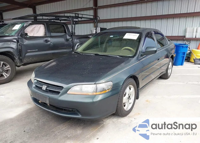 1HGCG1659YA080357: 43057606