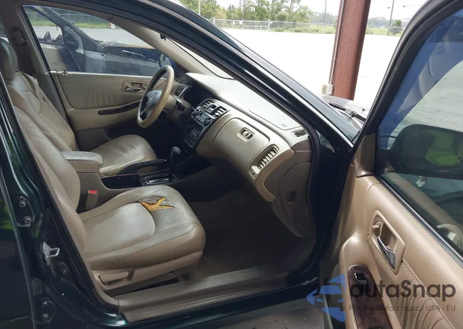 1HGCG1659YA080357: 43057606