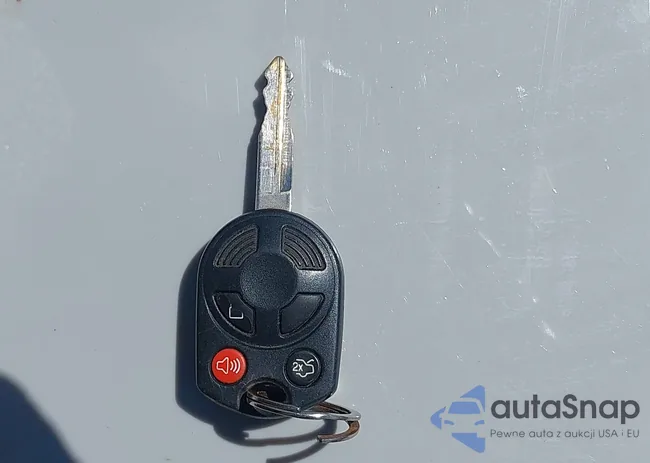 1FMCU9DGXBKA77846: 43057607