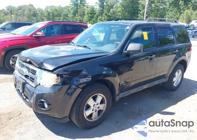 1FMCU9DGXBKA77846: 43057607