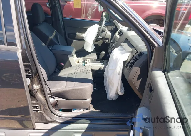 1FMCU9DGXBKA77846: 43057607