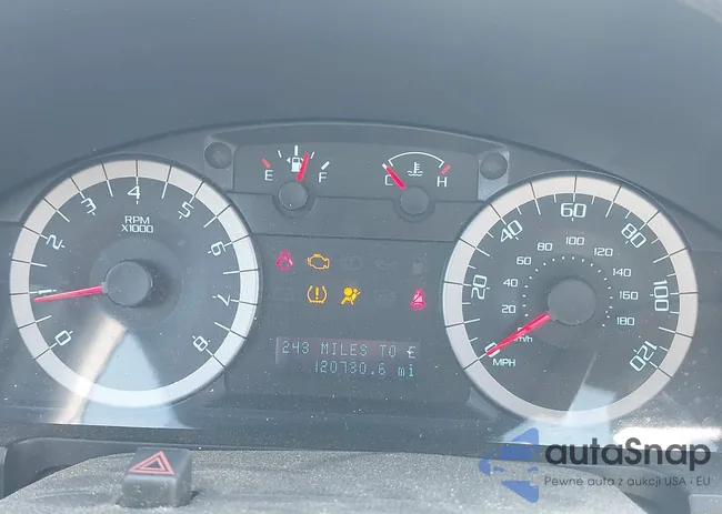 1FMCU9DGXBKA77846: 43057607