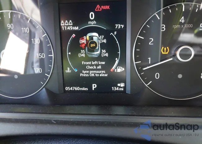 SALYB2FV3KA223294: 43057611