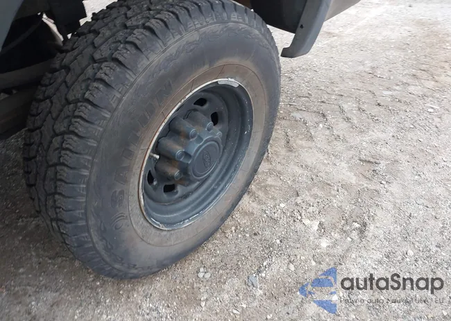 1FTNX21F62EB45825: 43057628