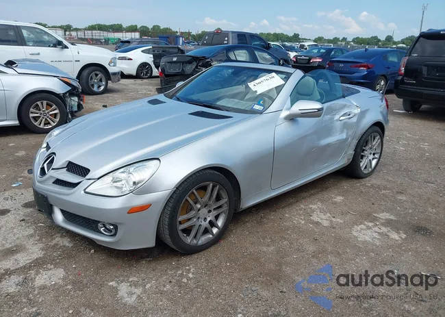 WDBWK54F09F191895: 43057630