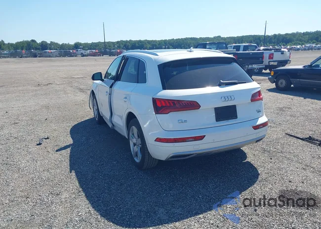 WA1BNAFY6J2114565: 43057645