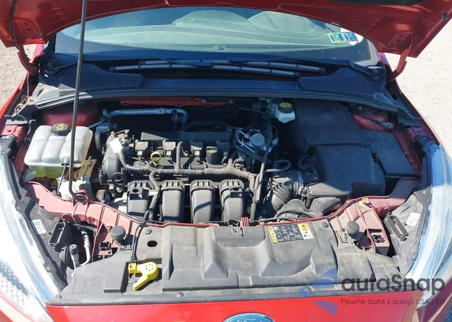 1FADP3F23JL298654: 43057657