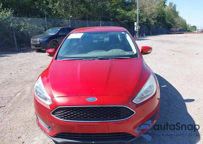 1FADP3F23JL298654: 43057657