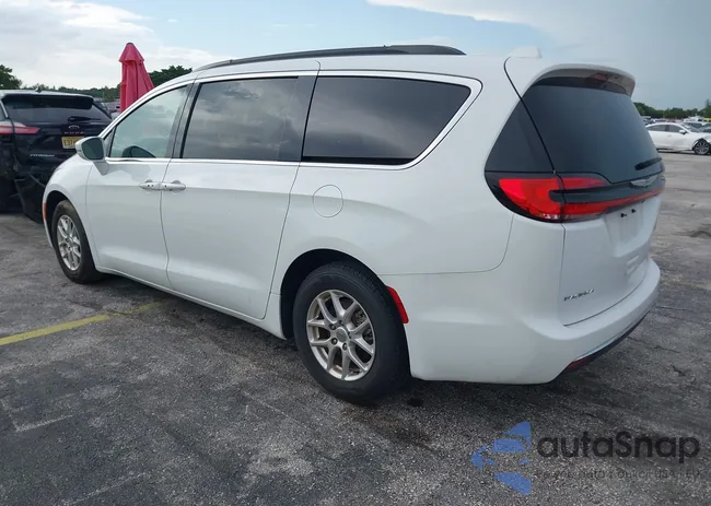 2C4RC1BG3NR215139: 43057690