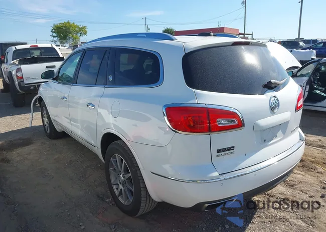 5GAKRBKD5GJ150752: 43057693