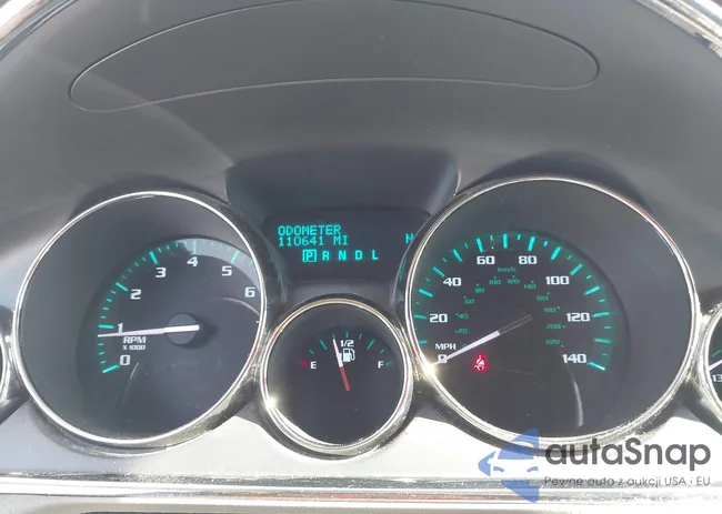 5GAKRBKD5GJ150752: 43057693