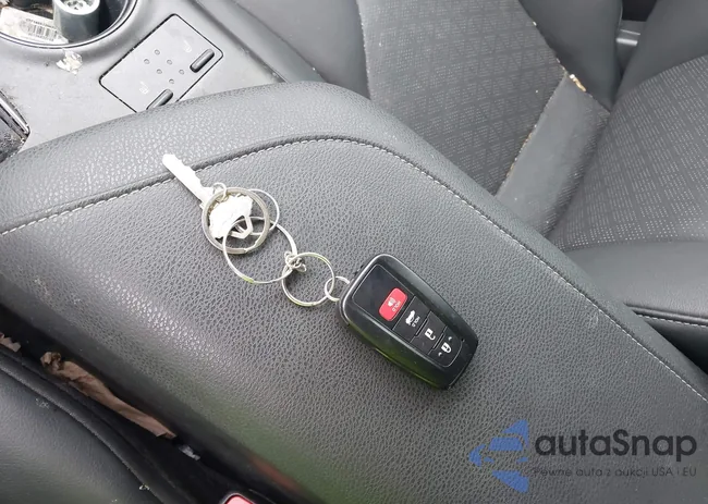 4T1K61AK9NU010423: 43057720