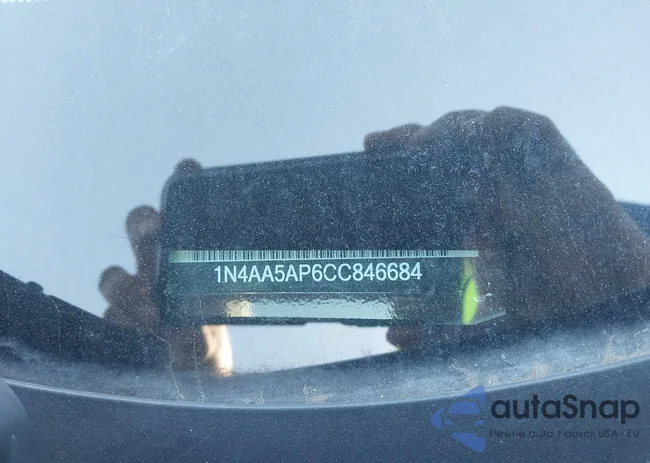 1N4AA5AP6CC846684: 43057745