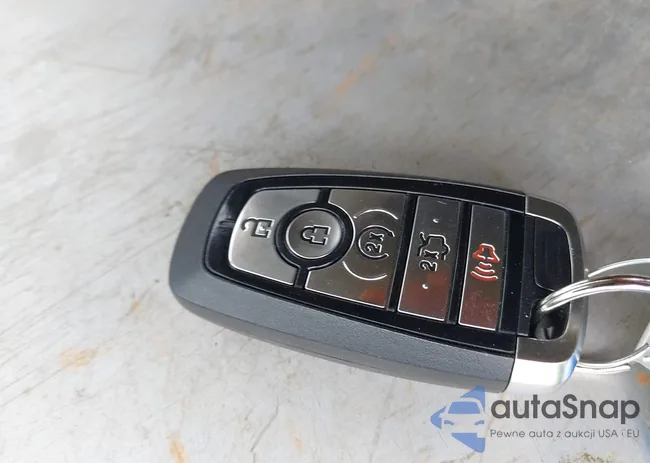 1FA6P8TH3L5167200: 43057746