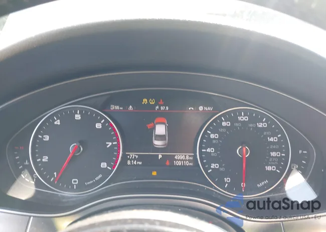 WAUDFAFC1CN138318: 43057782