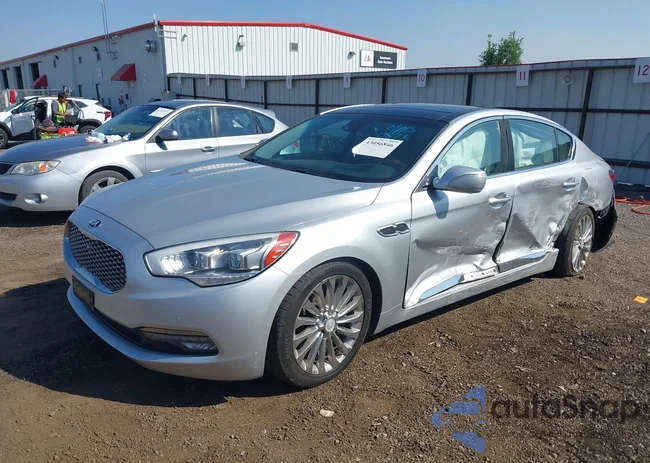 KNALW4D43G6032820: 43056846