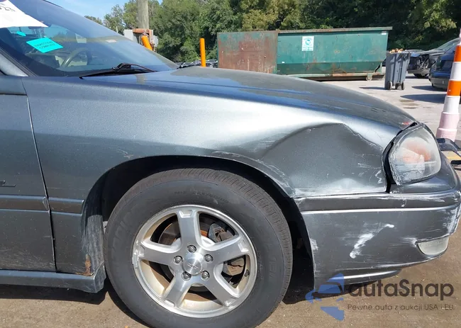 2G1WH52K549369584: 43056923