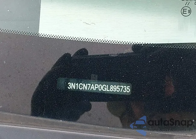 3N1CN7AP0GL895735: 43056957