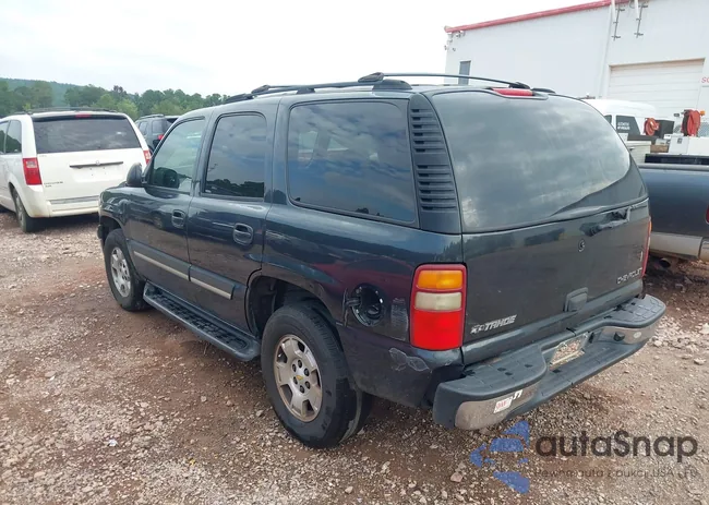 1GNEK13T05J220212: 43056980