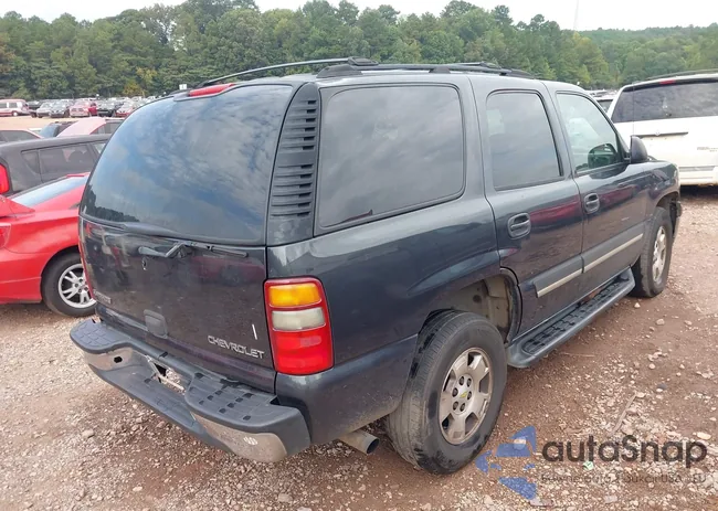 1GNEK13T05J220212: 43056980