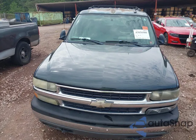 1GNEK13T05J220212: 43056980