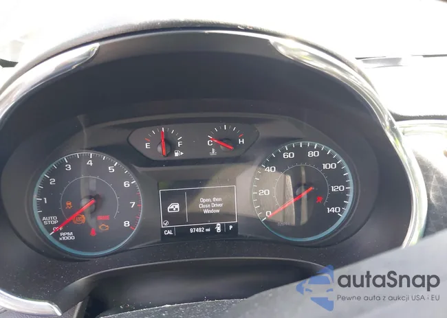 1G1ZD5ST4JF151141: 43056981