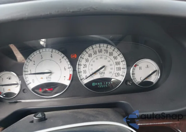 1C3EL65R93N537520: 43058223