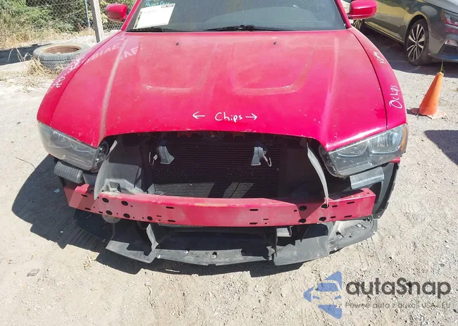 2C3CDXBG8CH197931: 43058339