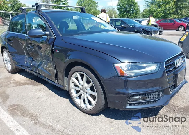 WAUFFAFL6FN039295: 43058348