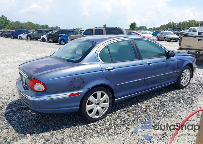 SAJEA51C34WD62873: 43058350