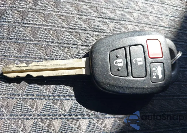 4T1BF1FK7CU092609: 43058398