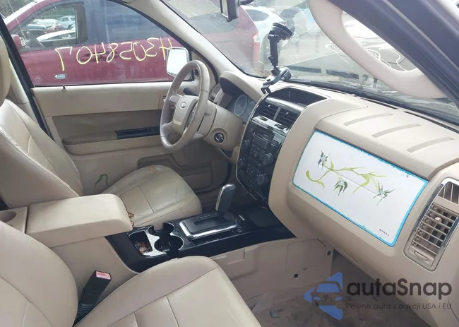 1FMCU04GX9KB13217: 43058407