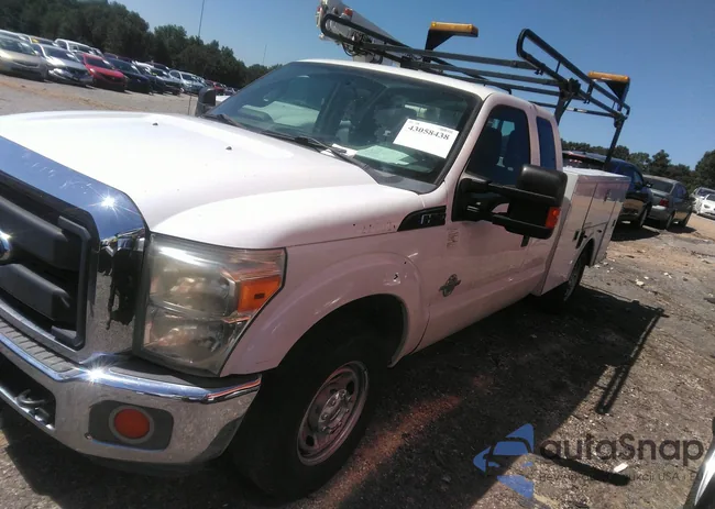 1FT7X2ATXGEA55521: 43058438