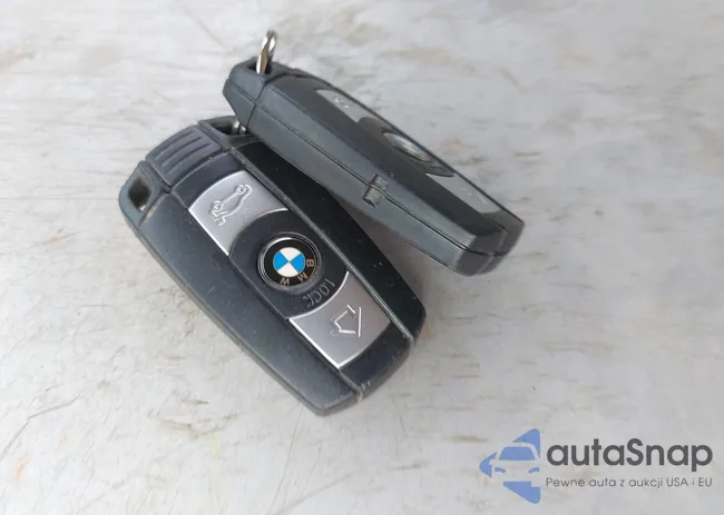 WBAVL1C53EVY17917: 43058457