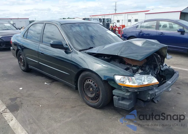 1HGCG5645YA124532: 43058538