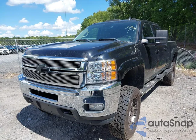 1GC1KYC85BF244161: 43058557