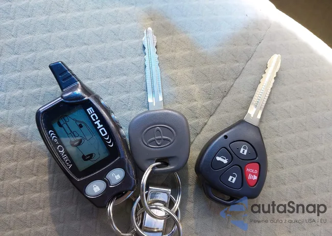 4T1BE46K77U022974: 43058558