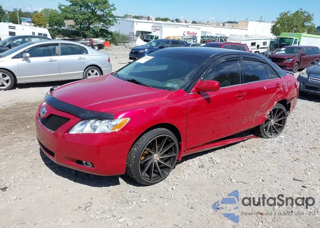 4T1BE46K77U022974: 43058558