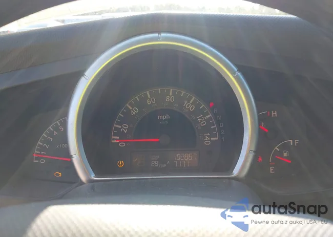 2HJYK16428H505070: 43058570