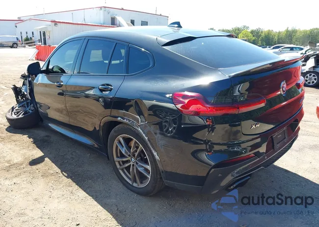 5UX2V5C07L9B06353: 43058577