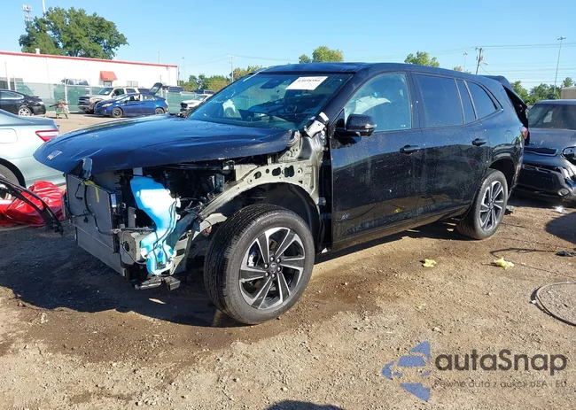 5GAEVBRS5SJ133987: 43058586