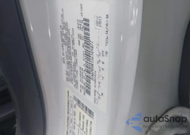 3FA6P0HR1DR109877: 43058608