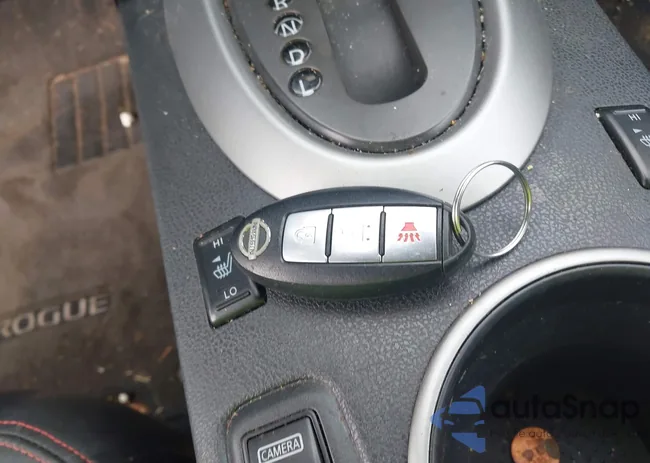 JN8AS5MV6CW401009: 43058632