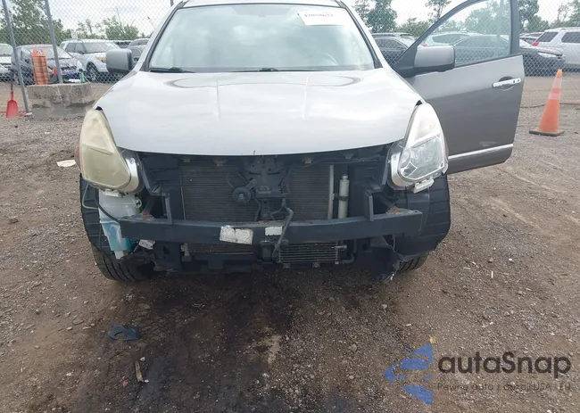 JN8AS5MV6CW401009: 43058632