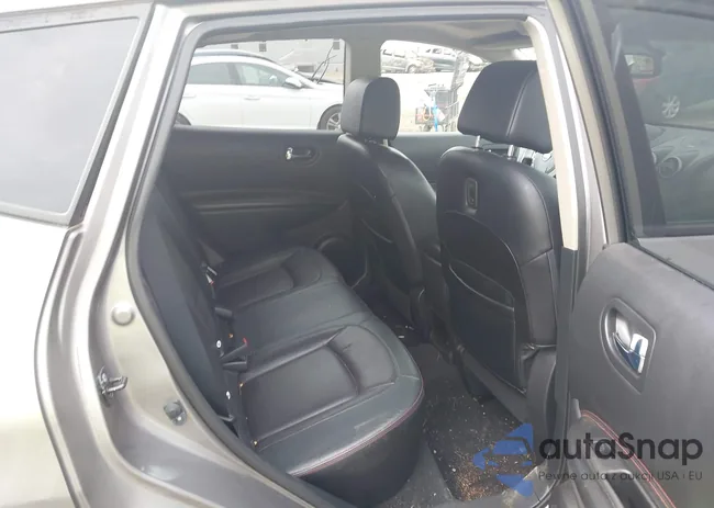 JN8AS5MV6CW401009: 43058632